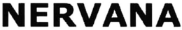 NERVANA trademark