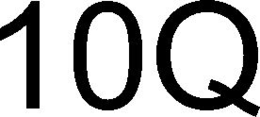 10Q trademark
