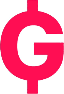 G trademark