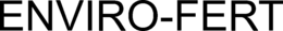 ENVIRO-FERT trademark