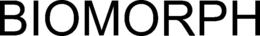 BIOMORPH trademark
