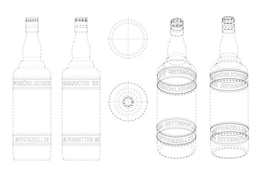 PERSÖNLICHKEIT APPENZELLER CHARAKTER STIL ALPENBITTER AG trademark