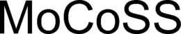 MOCOSS trademark