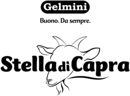GELMINI BUONO. DA SEMPRE. STELLADICAPRA trademark