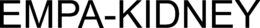 EMPA-KIDNEY trademark