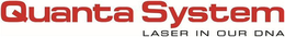 QUANTA SYSTEM LASER IN OUR DNA trademark