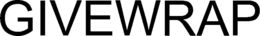 GIVEWRAP trademark