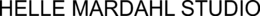 HELLE MARDAHL STUDIO trademark