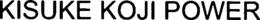 KISUKE KOJI POWER trademark