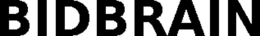 BIDBRAIN trademark