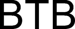 BTB trademark