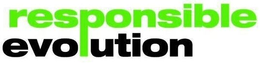RESPONSIBLE EVOLUTION trademark