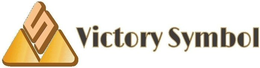 S VICTORY SYMBOL trademark