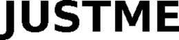 JUSTME trademark