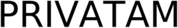 PRIVATAM trademark