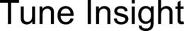 TUNE INSIGHT trademark