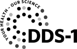 YOUR HEALTH - OUR SCIENCE DDS-1 trademark