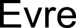 EVRE trademark