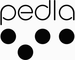 PEDLA trademark