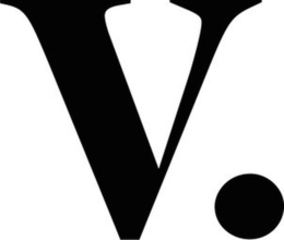 V. trademark
