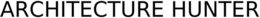 ARCHITECTURE HUNTER trademark