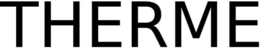 THERME trademark