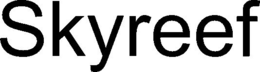 SKYREEF trademark