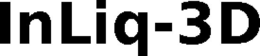 INLIQ-3D trademark