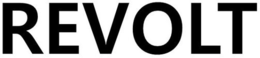 REVOLT trademark