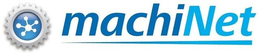 MACHINET trademark