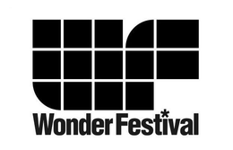 WF WONDER FESTIVAL trademark