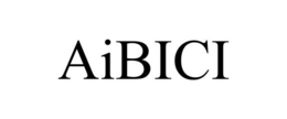AIBICI trademark