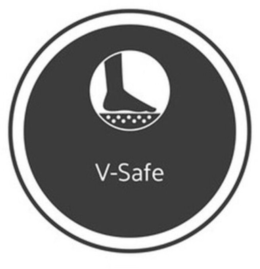 V-SAFE trademark