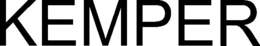 KEMPER trademark