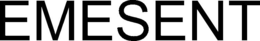 EMESENT trademark