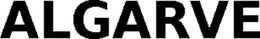 ALGARVE trademark