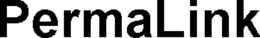 PERMALINK trademark