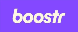 BOOSTR trademark
