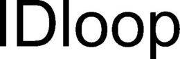 IDLOOP trademark