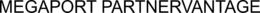 MEGAPORT PARTNERVANTAGE trademark
