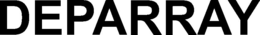 DEPARRAY trademark