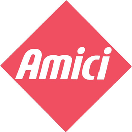 AMICI trademark