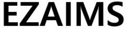 EZAIMS trademark
