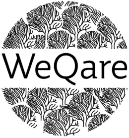 WEQARE trademark