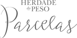 HERDADE DO PESO PARCELAS trademark