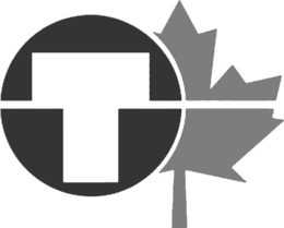 T trademark