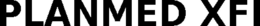PLANMED XFI trademark