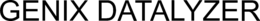 GENIX DATALYZER trademark