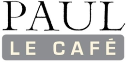 PAUL LE CAFÉ trademark