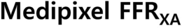 MEDIPIXEL FFRXA trademark